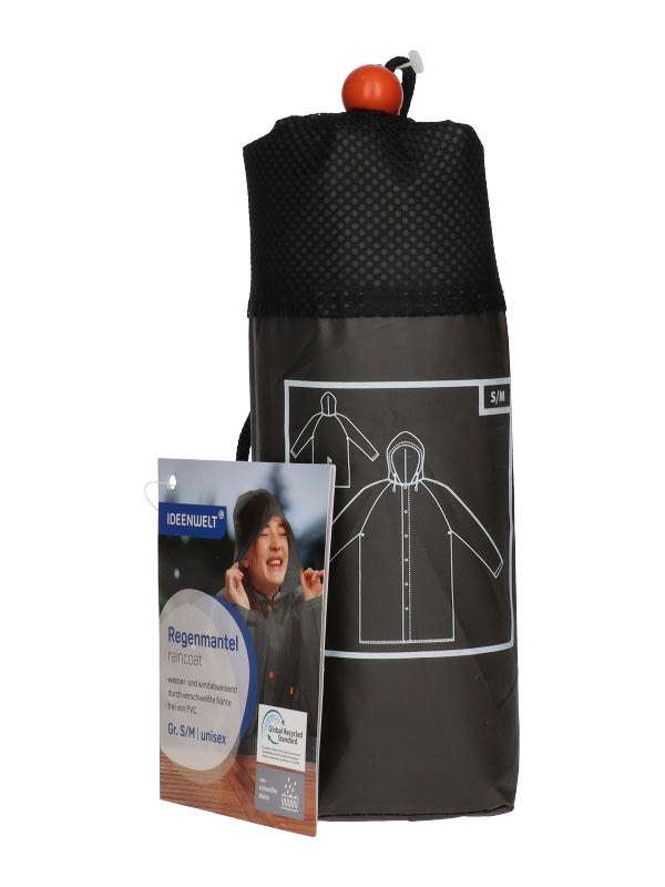 Ideen Welt esőkabát S/M - 1 db