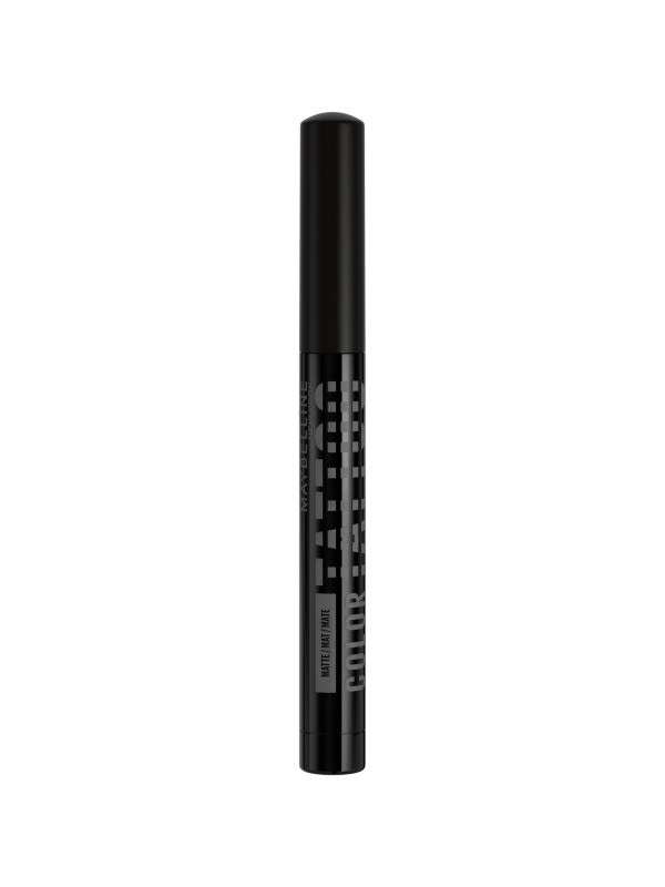 Maybelline Color Tattoo 24H szemceruza /Rebellious Matte - 1 db