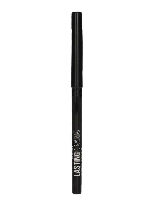 Maybelline Lasting Drama szemceruza /Black Out - 1 db