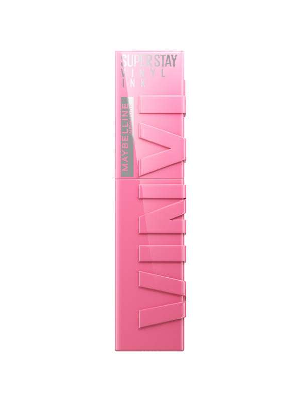 Maybelline Superstay Vinyl Ink folyékony ajakrúzs /155 Upbeat - 1 db