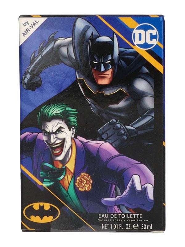 Air-Val Batman Eua de Parfum - 30 ml