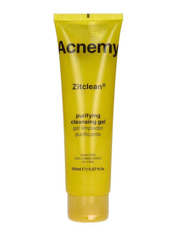 Acnemy arctisztító gél pattanásos bőrre - 150 ml