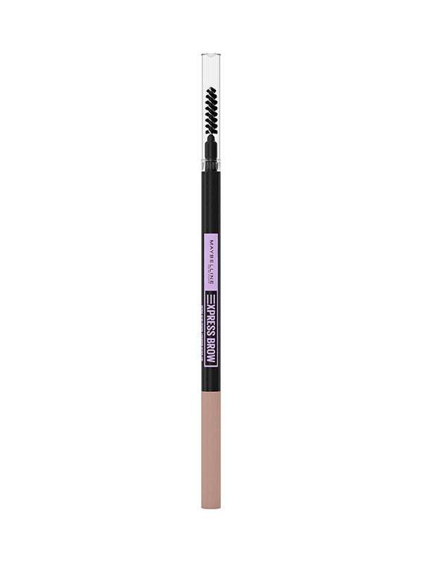 Maybelline Brow Ultra Slim automata szemöldökceruza /1.5 Taupe - 1 db