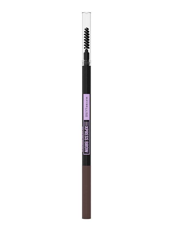 Maybelline Brow Ultra Slim automata szemöldökceruza /5.5 Cool Brown - 1 db