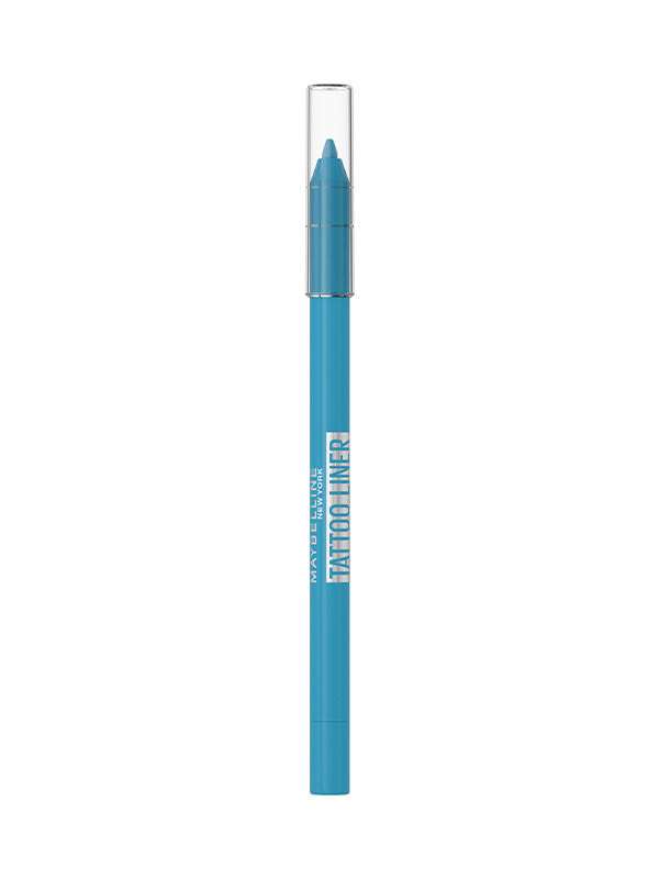 Maybelline Tatto Liner gél állagú szemceruza /Arctic Skies - 1 db