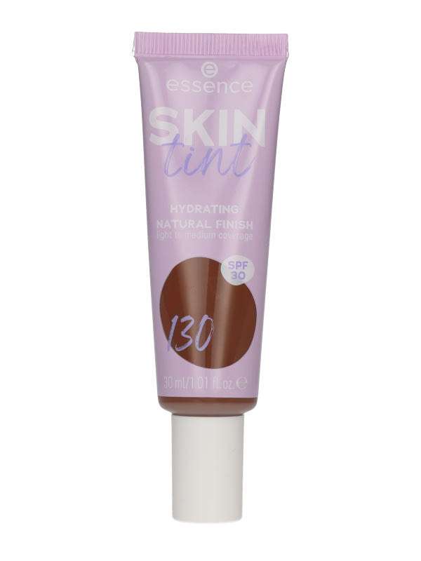 Essence Skin Tint alapozó /130 - 1 db