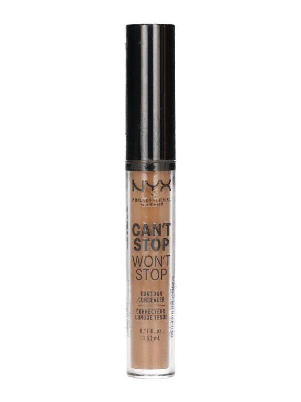 Can’t Stop Won’t Stop Contour Concealer korrektor /Golden - 1 db