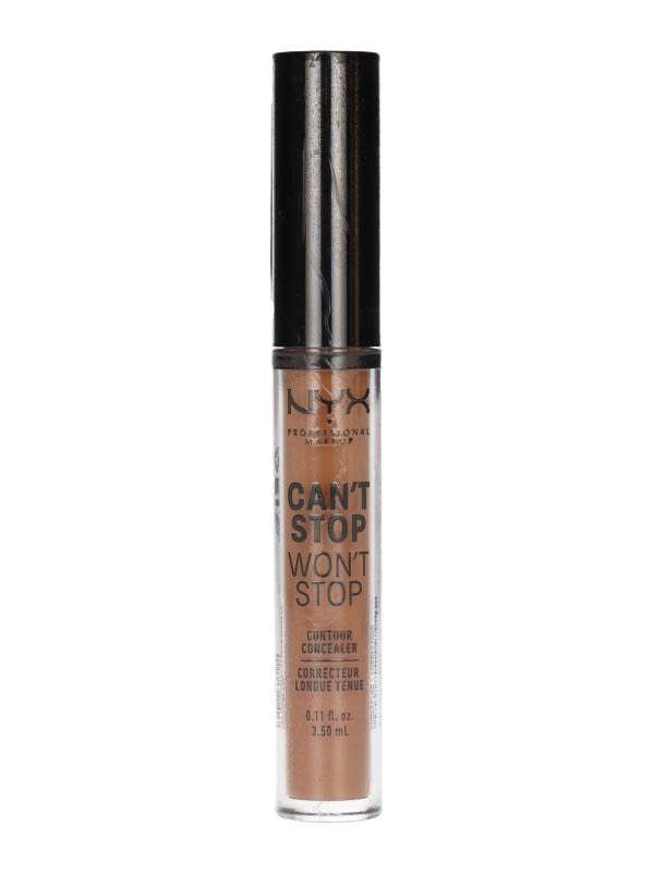 Can’t Stop Won’t Stop Contour Concealer korrektor /Mahagony - 1 db