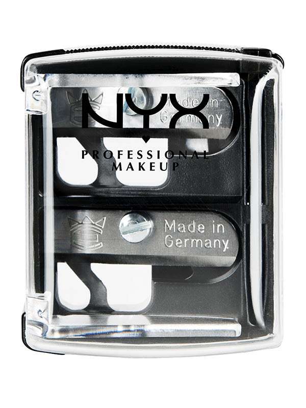 NYX Professional Makeup Sharpener ceruzahegyező  - 1 db