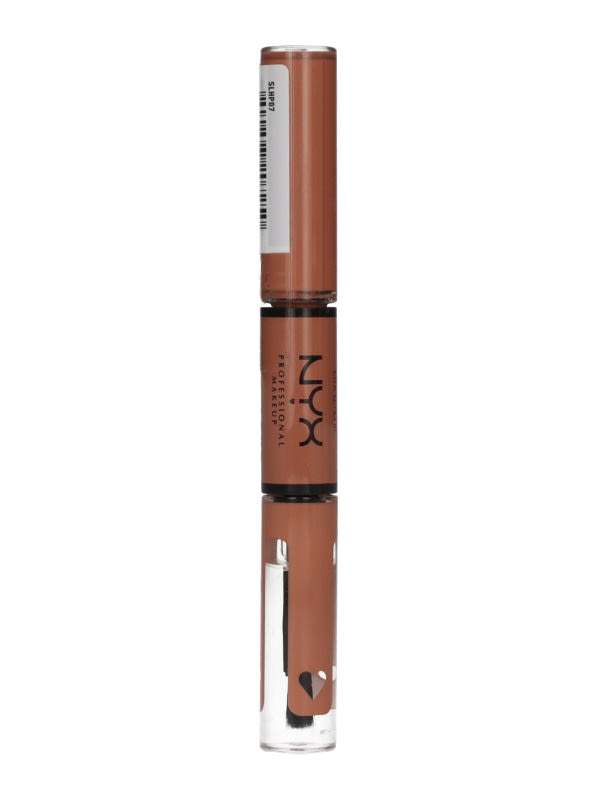 NYX Professional Makeup Shine Loud High Shine Lip Color /Global Citizen - 1 db