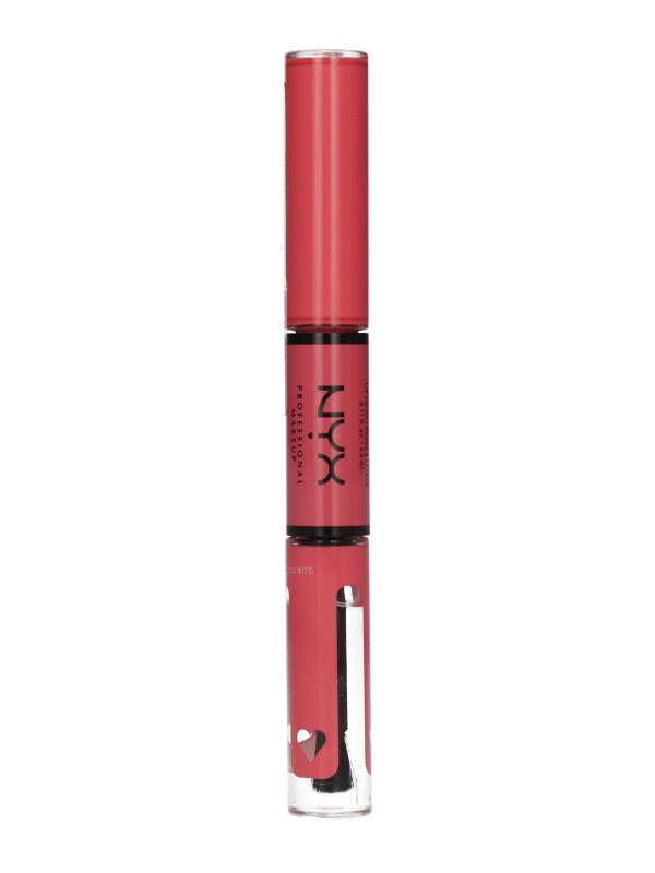 NYX Professional Makeup Shine Loud High Shine Lip Color /Movin'Up - 1 db