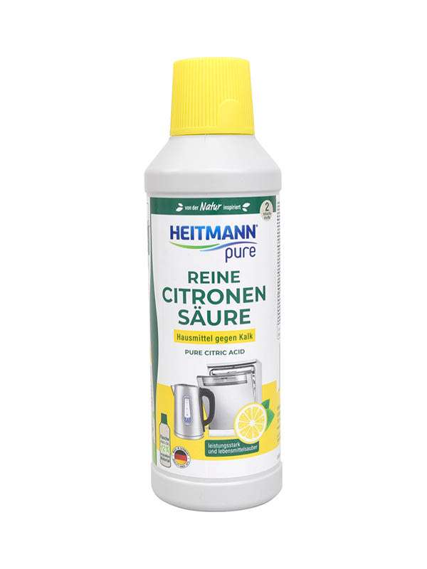Heitmann  Citromsav - 500 ml
