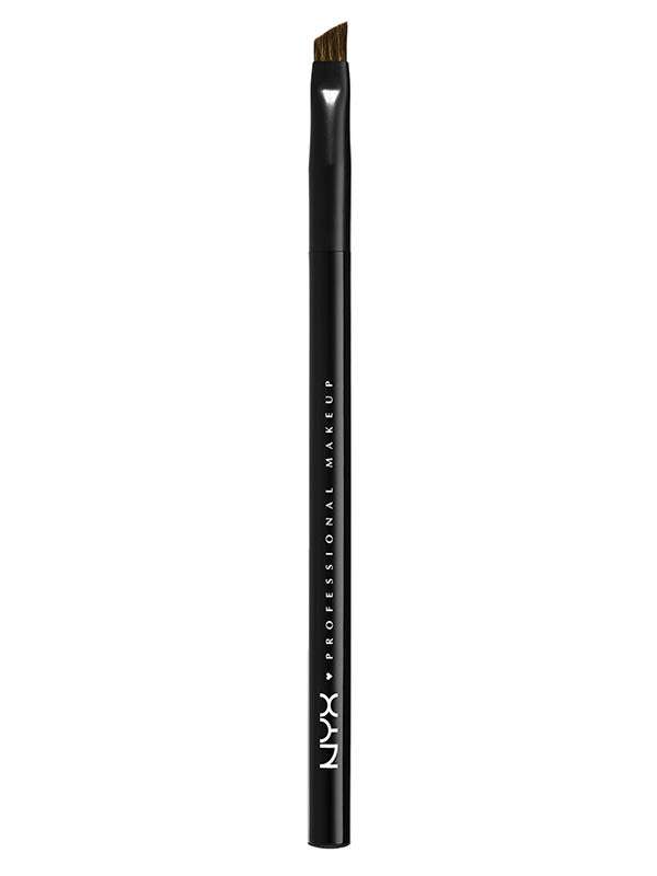 NYX Professional Makeup Pro Brush szemhéj ecset /Angled - 1 db