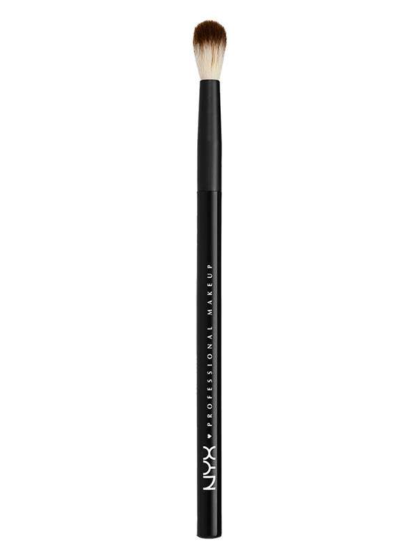 NYX Professional Makeup Pro Brush szemhéj ecset /Blending - 1 db