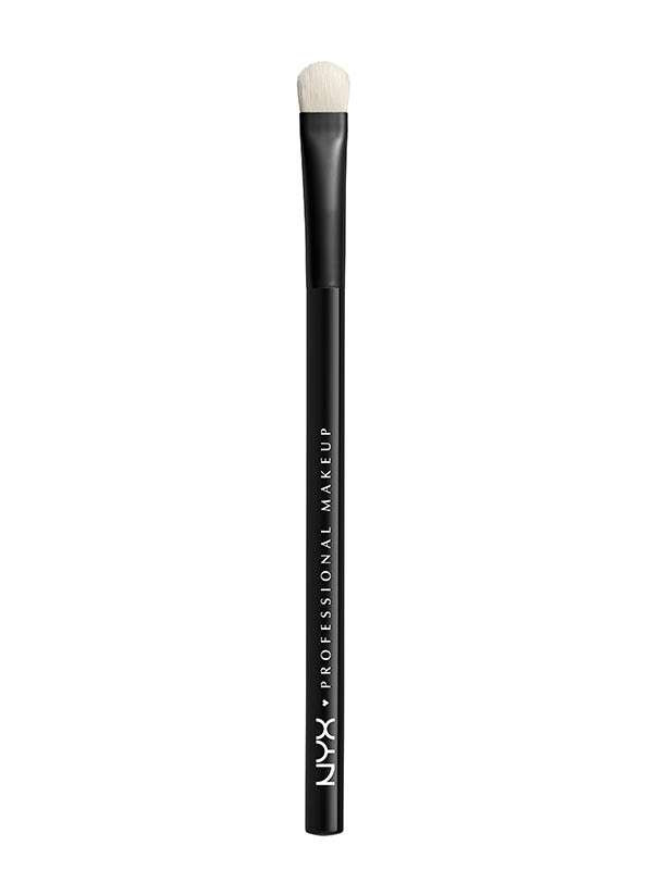 NYX Professional Makeup Pro Brush szemhéj ecset /Smudging - 1 db