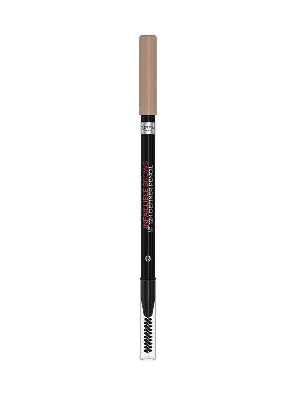 L'Oréal Paris Infaillible Brows Definer szemöldökceruza / 7.0 Blonde - 1 db