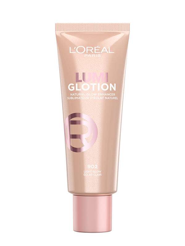 L'Oréal Paris Lumi Glotion highlighter /902 Light Glow - 1 db