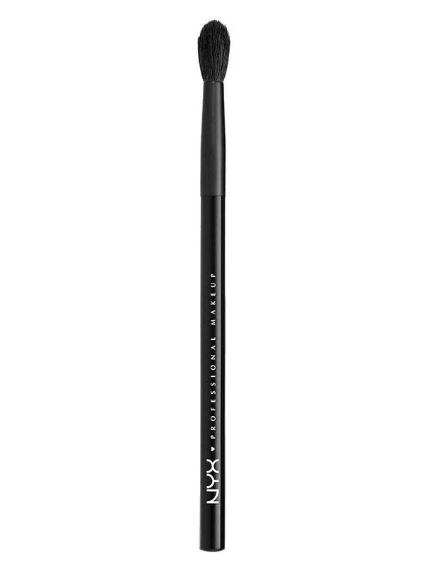 NYX Professional Makeup Pro Crease ecset - 1 db