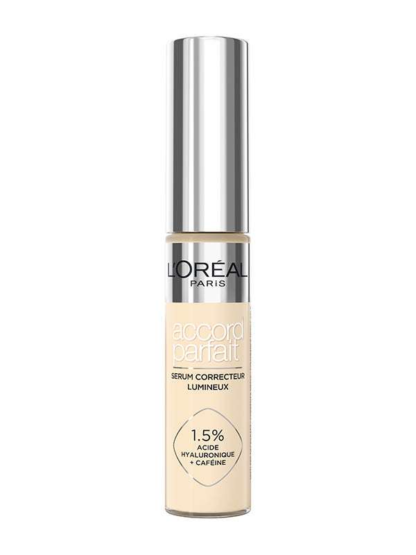L'Oréal Paris True Match Radiant korrektor /0.5D - 1 db