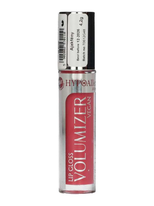 Hypoallergenic Lip Gloss Volumizer szájfény /8 - 1 db