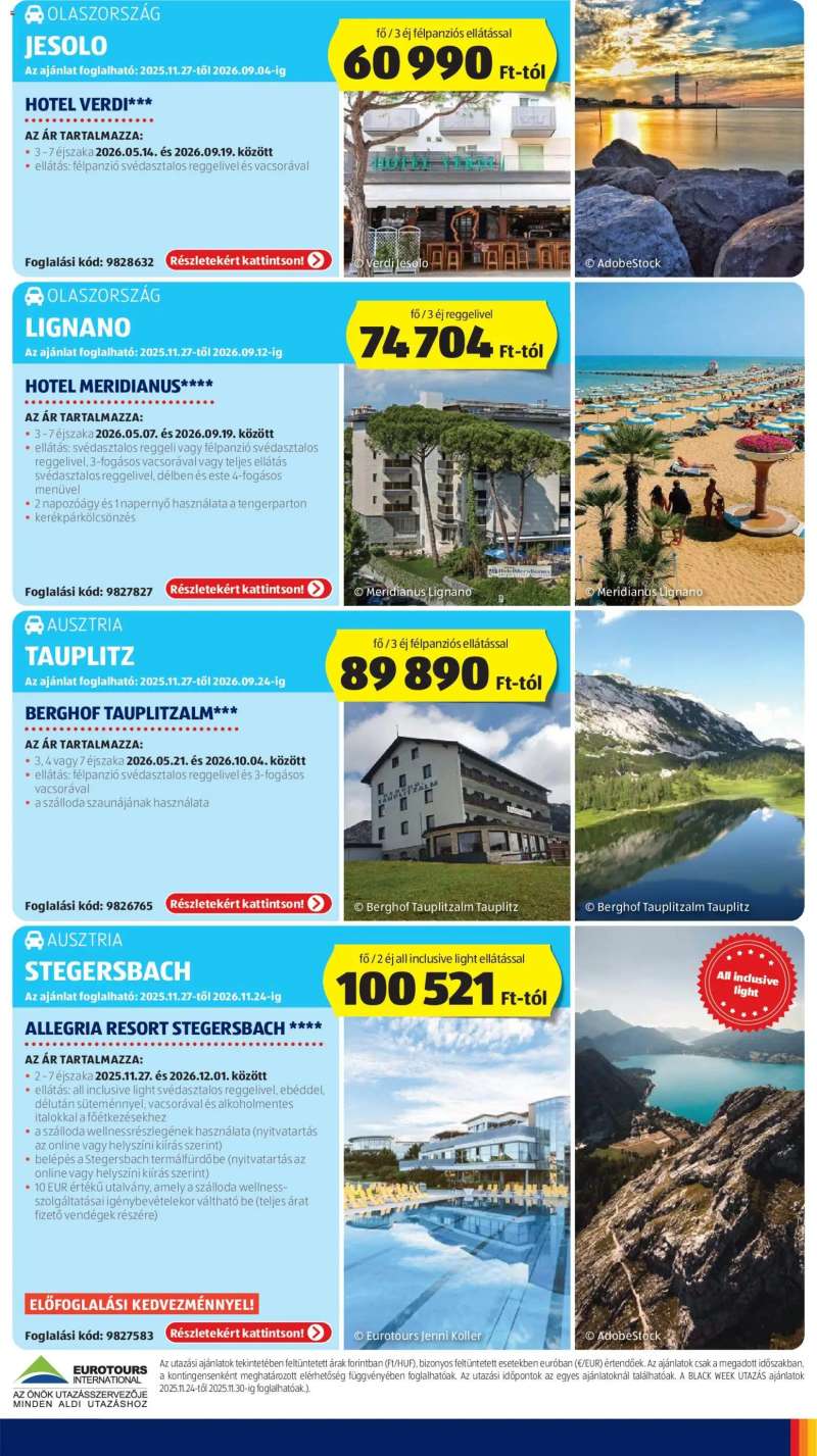 Aldi Black Friday 3 oldal