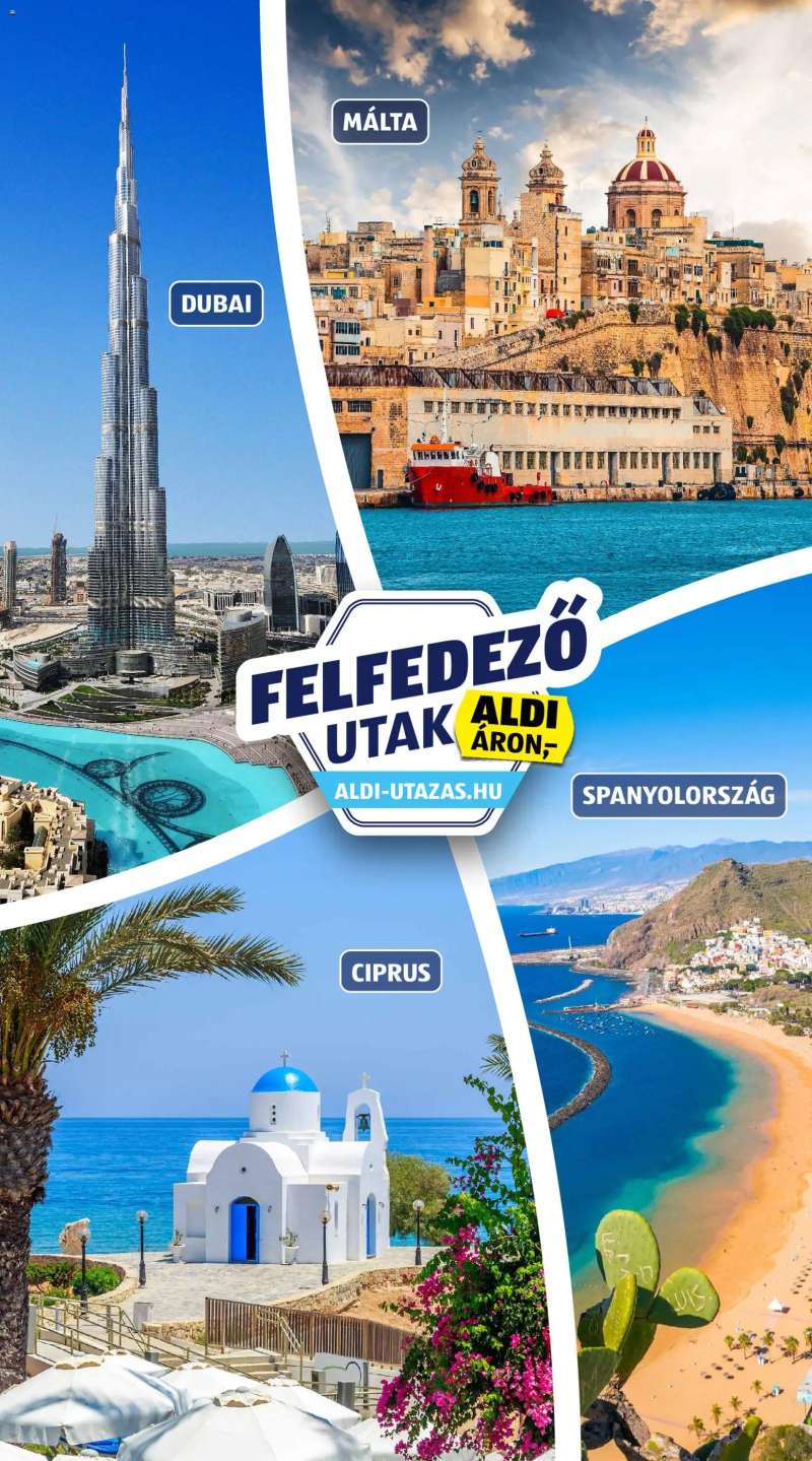 Aldi Black Friday 4 oldal