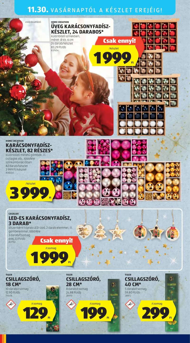 Aldi Black Friday 52 oldal