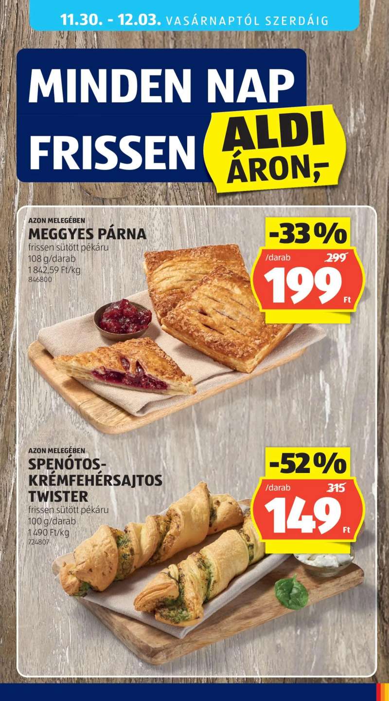 Aldi Black Friday 57 oldal