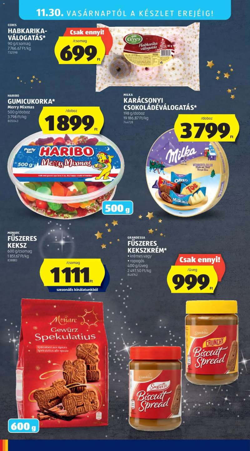 Aldi Black Friday 60 oldal