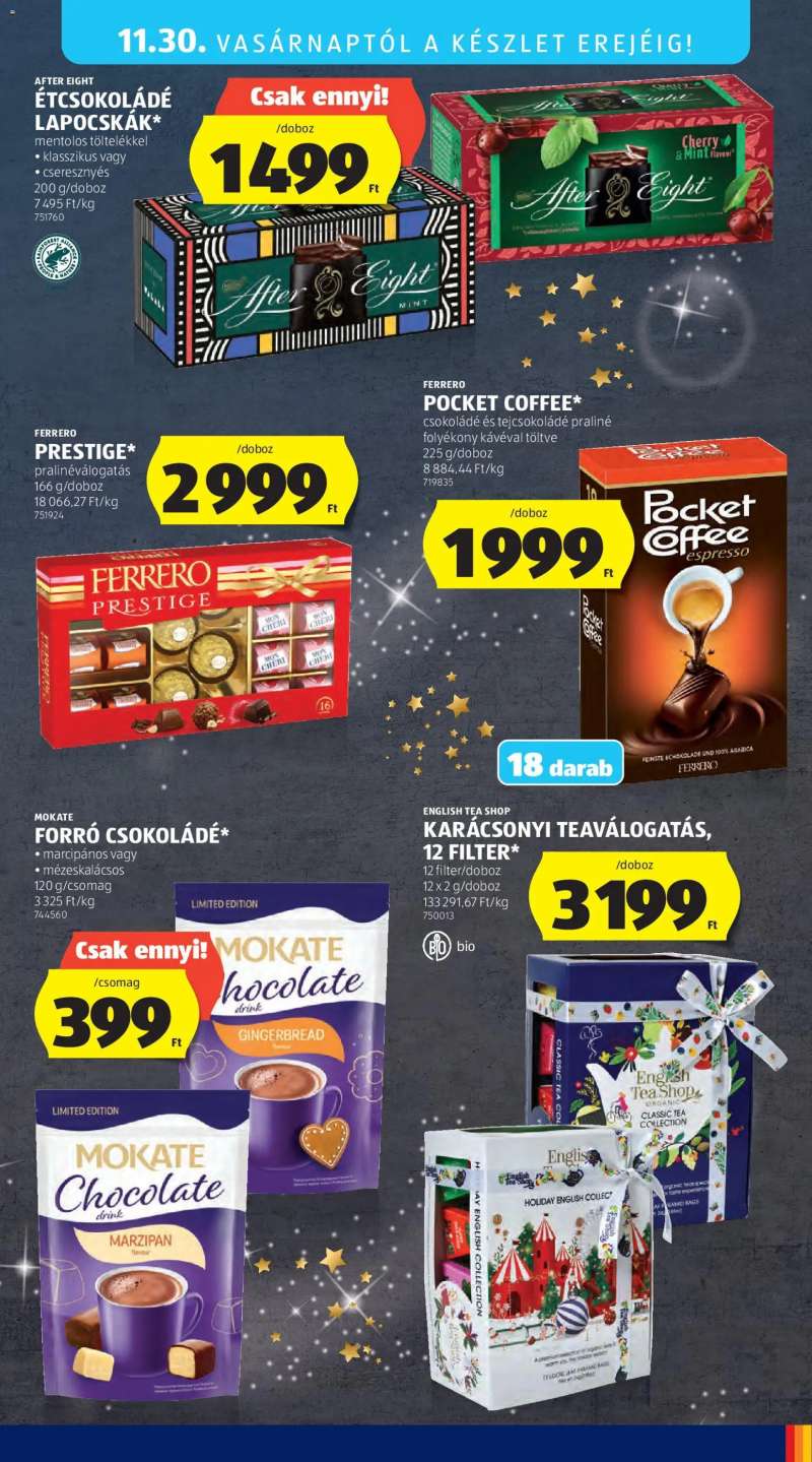 Aldi Black Friday 61 oldal