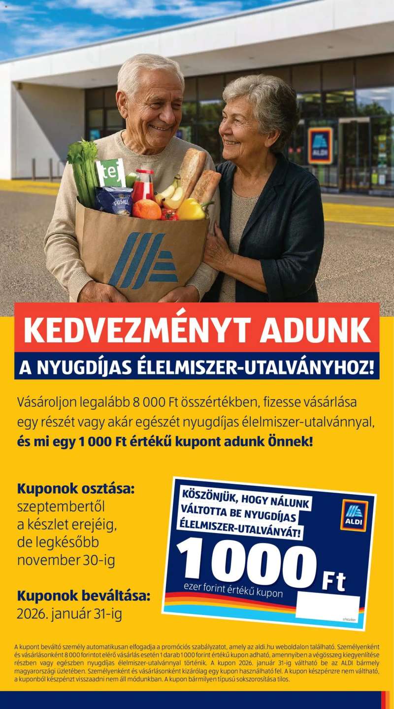 Aldi Black Friday 7 oldal