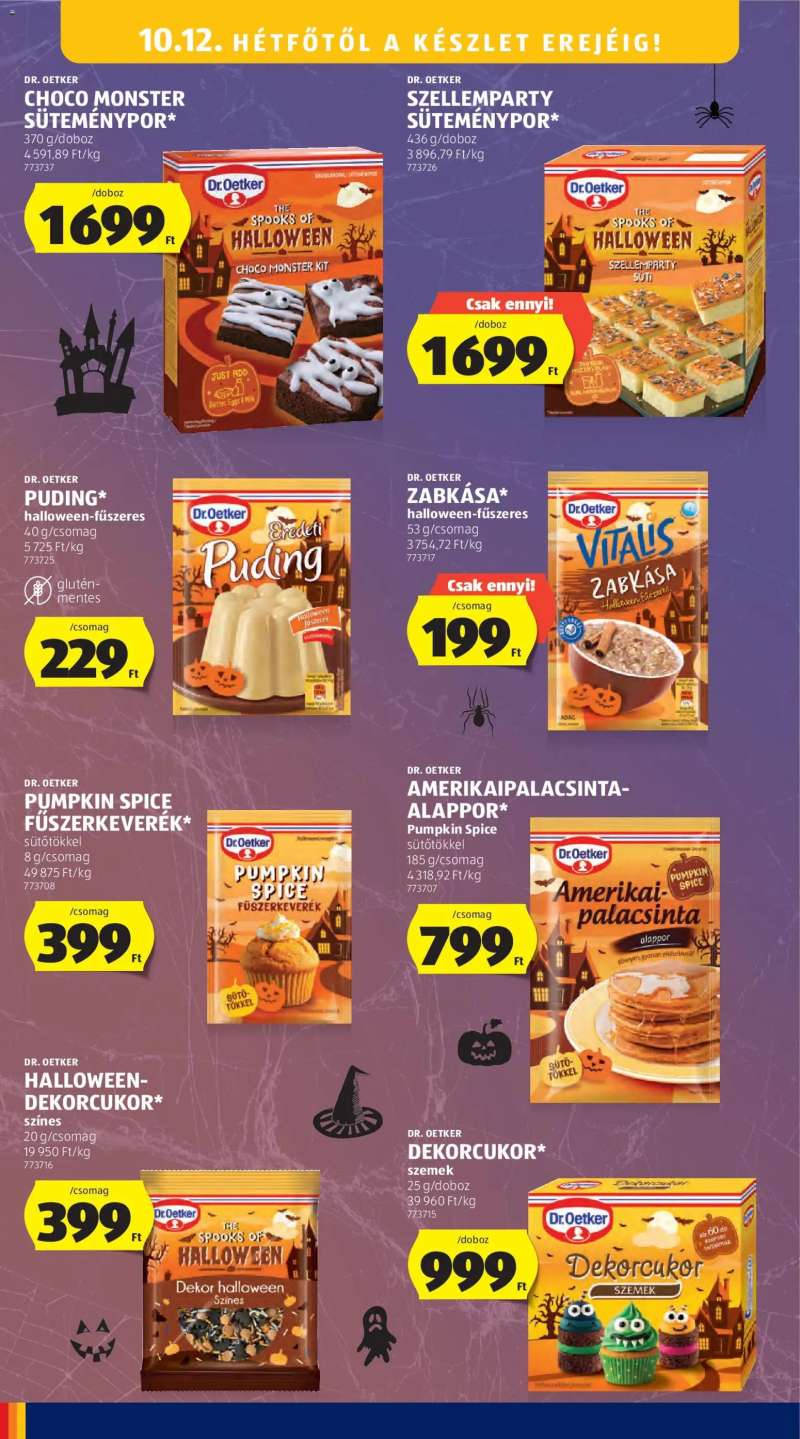 Aldi Aldi akciós újság 28 oldal
