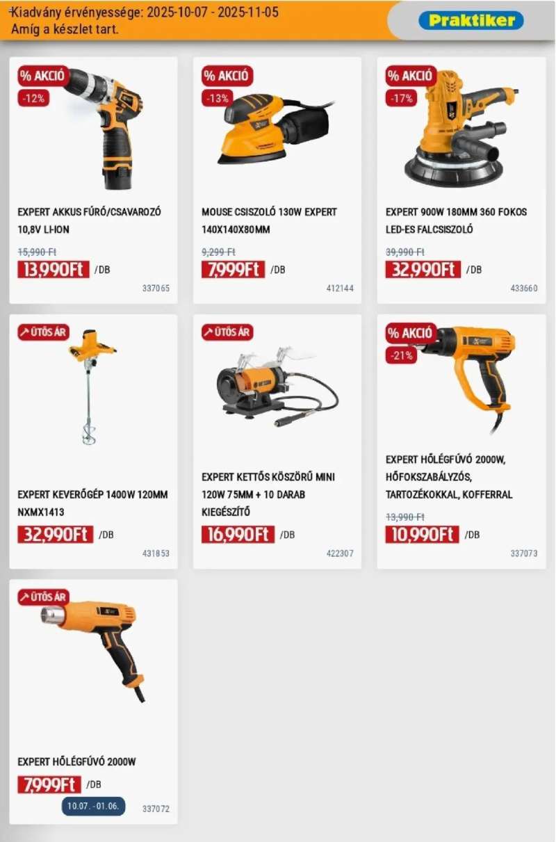 AlphaZoo Akciós újság AlphaZoo 23 oldal