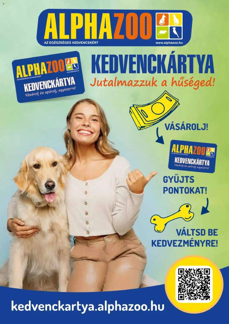 AlphaZoo Black Friday 10 oldal