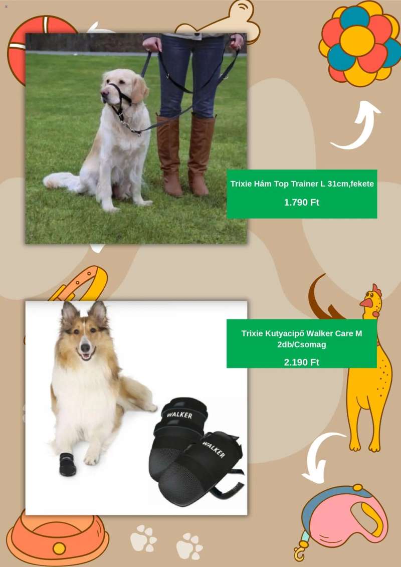 AlphaZoo Black Friday 4 oldal