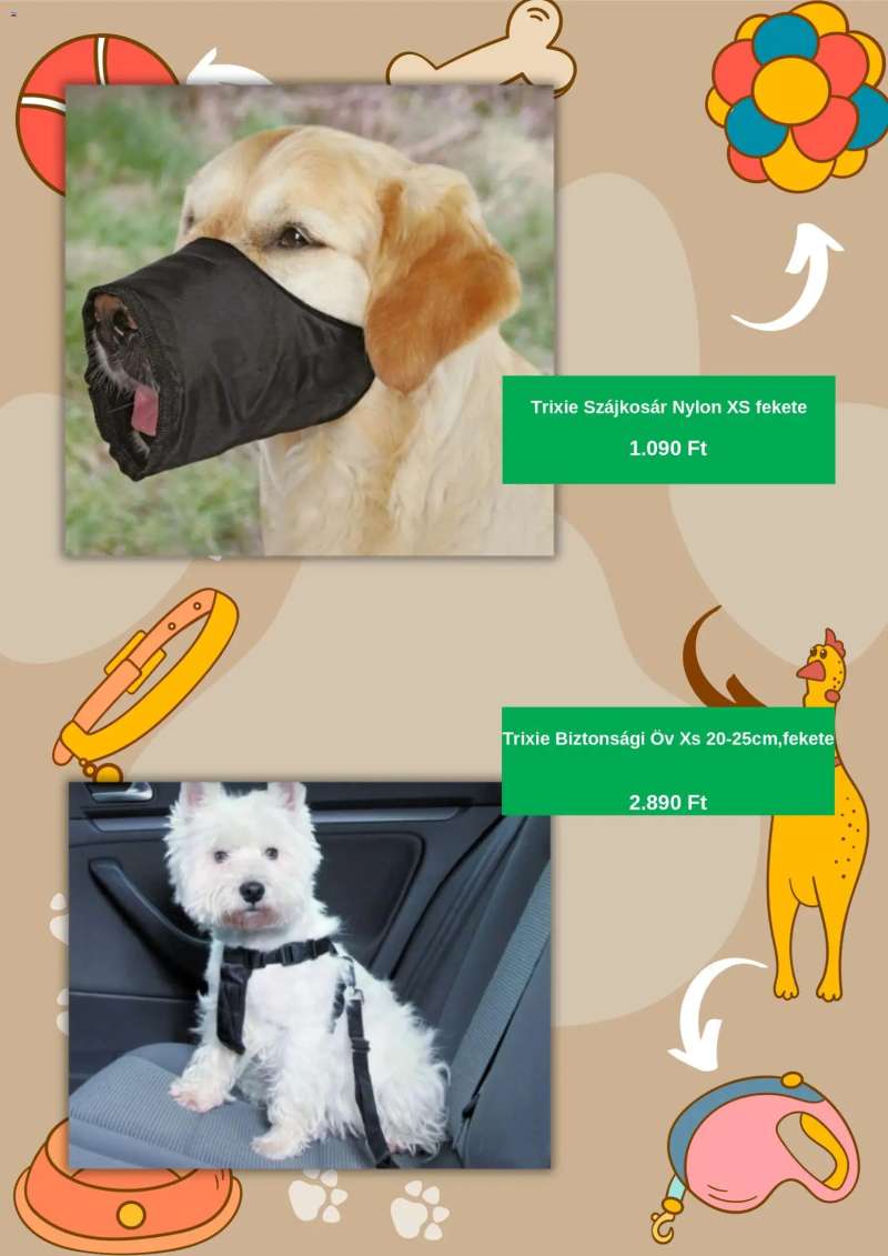 AlphaZoo Black Friday 5 oldal