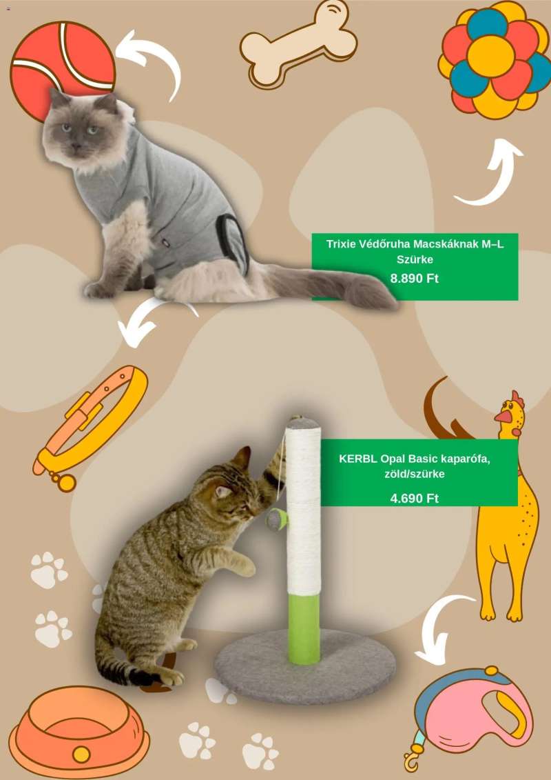 AlphaZoo Black Friday 6 oldal