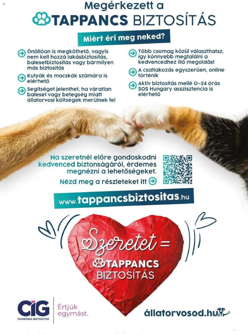 AlphaZoo AlphaZoo akciós újság 18 oldal