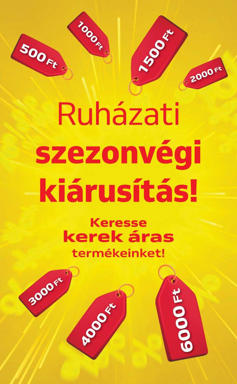 Auchan Auchan újság érvényessége 12.31.-ig 27 oldal