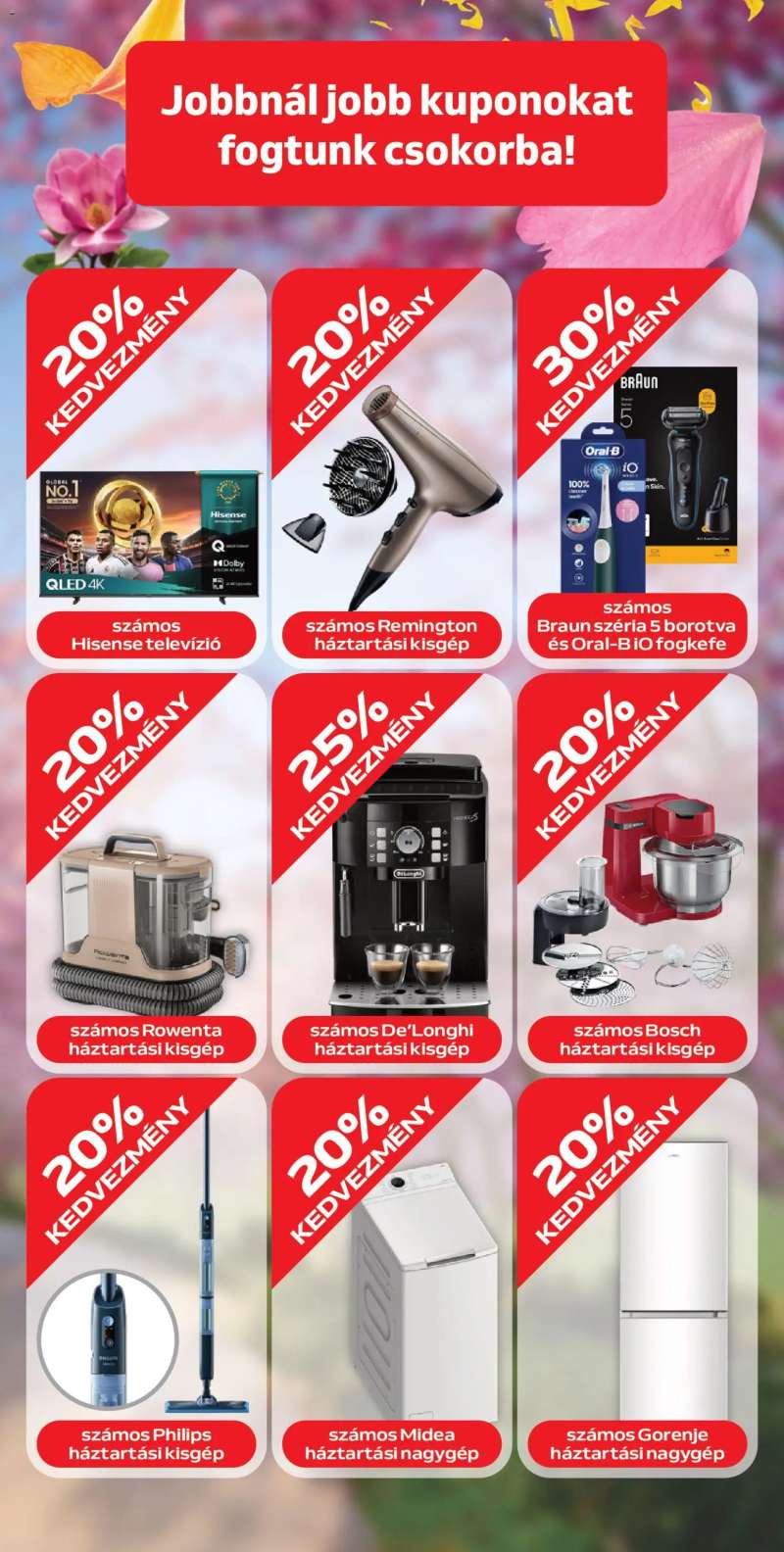 Auchan Auchan Kuponfüzet 9 oldal