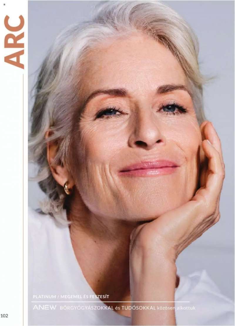 Avon AVON online katalógus 2024 május 106 oldal