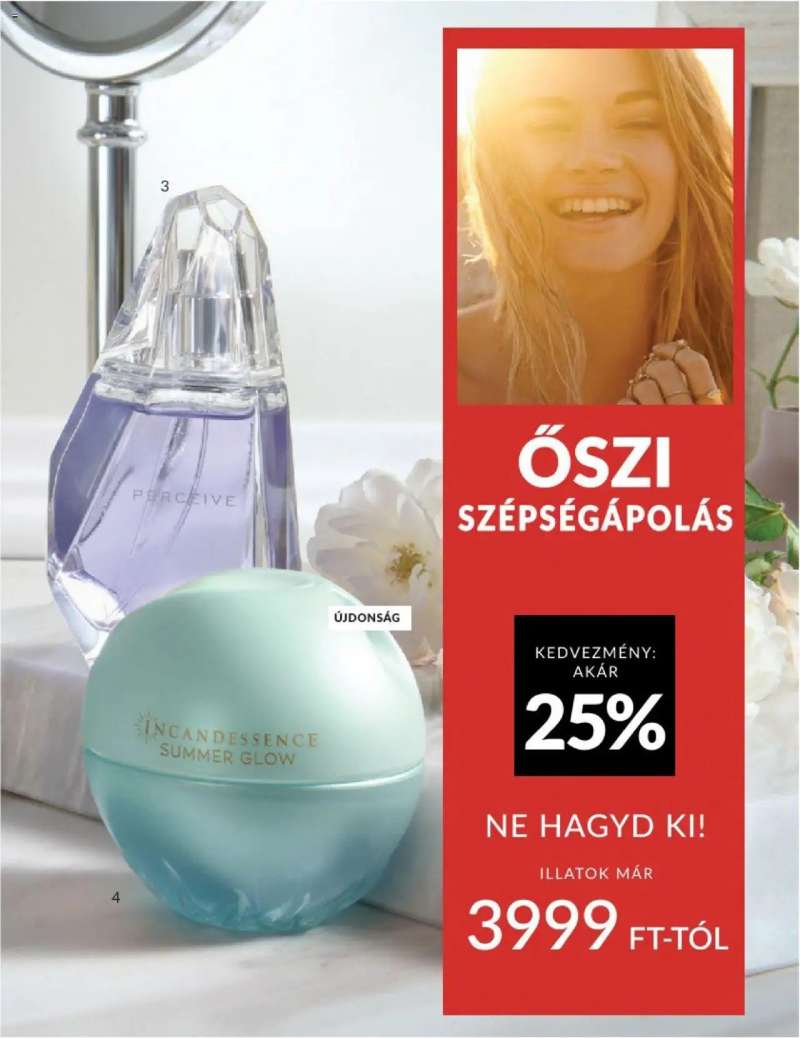 Avon AVON online katalógus 2024 Október 23 oldal