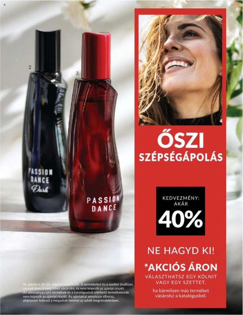 Avon AVON online katalógus 2024 Október 25 oldal