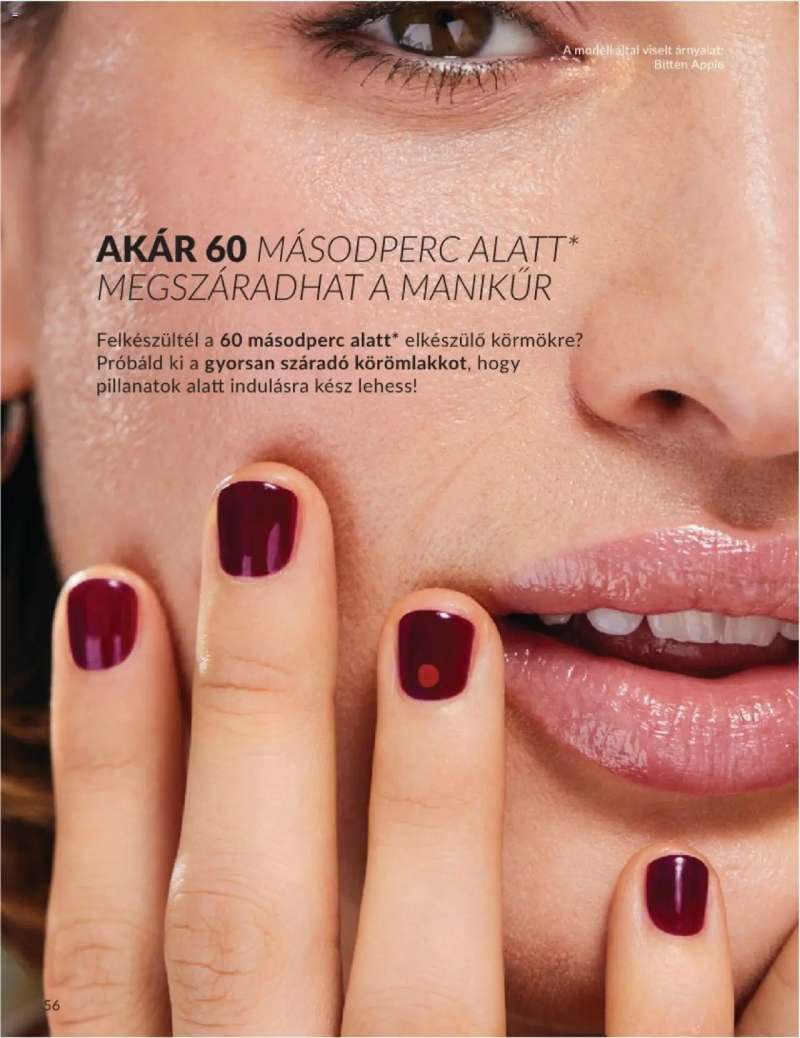 Avon AVON online katalógus 2024 Október 56 oldal