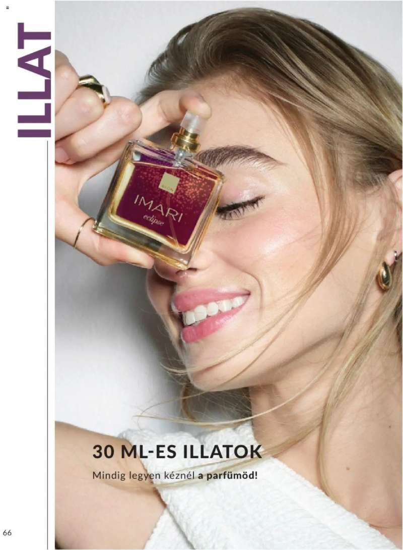 Avon AVON online katalógus 2024 Október 66 oldal