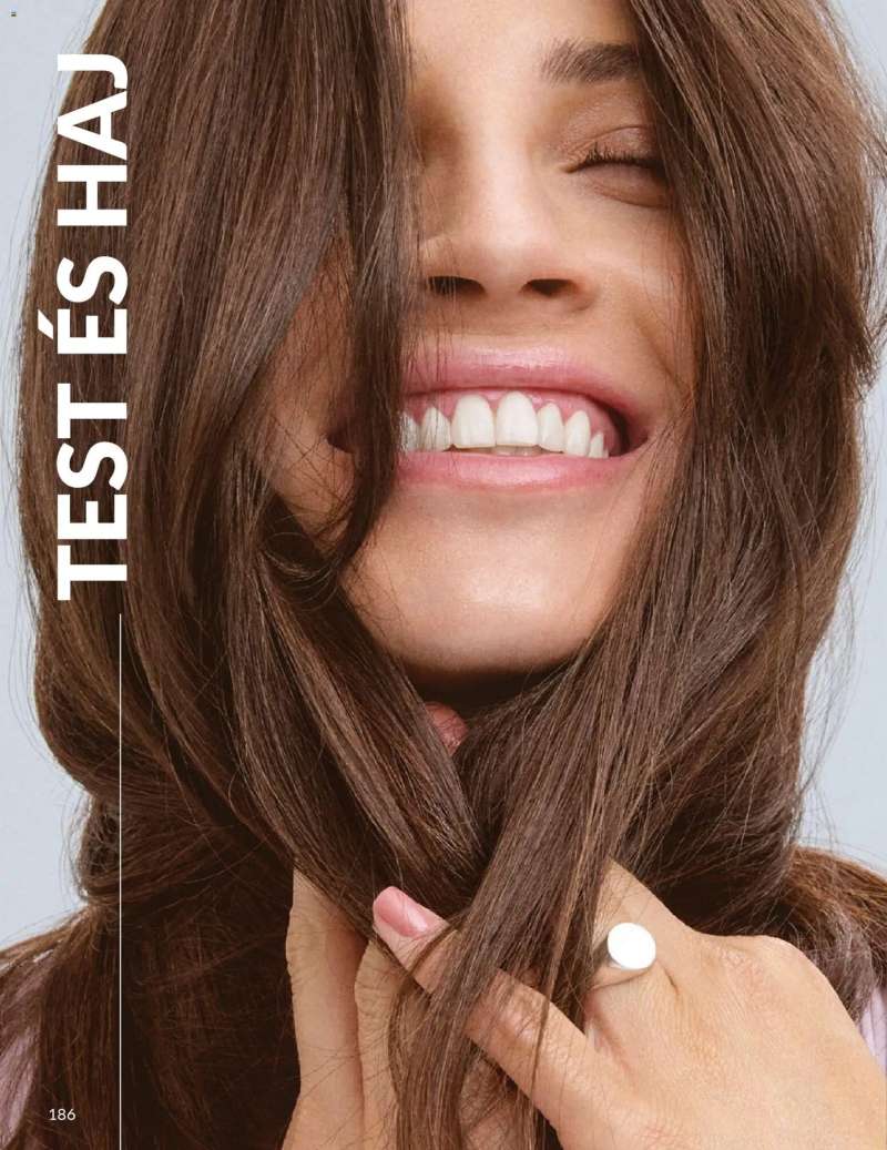 Avon AVON online katalógus 2025 novemberi 192 oldal