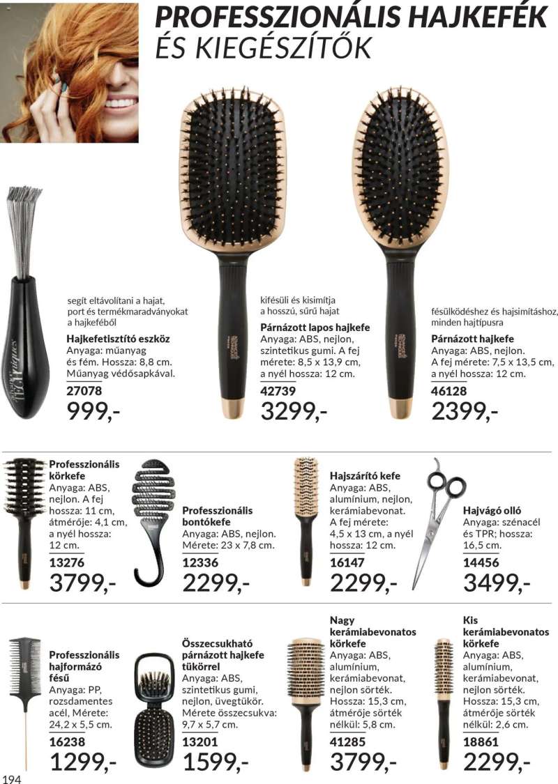 Avon AVON online katalógus 2025 novemberi 200 oldal