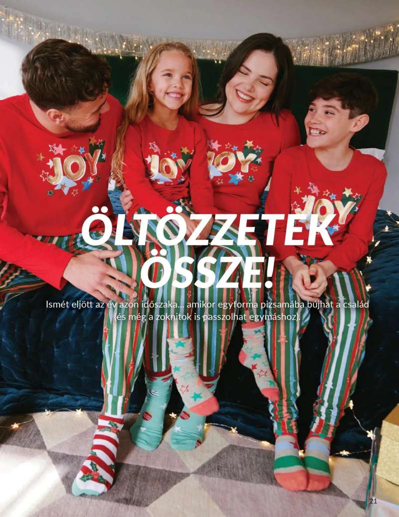 Avon AVON online katalógus 2025 novemberi 25 oldal