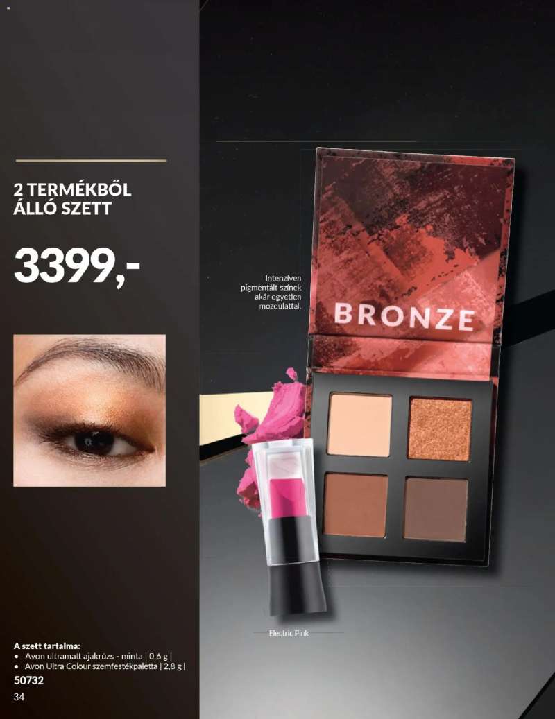 Avon Black Friday 34 oldal