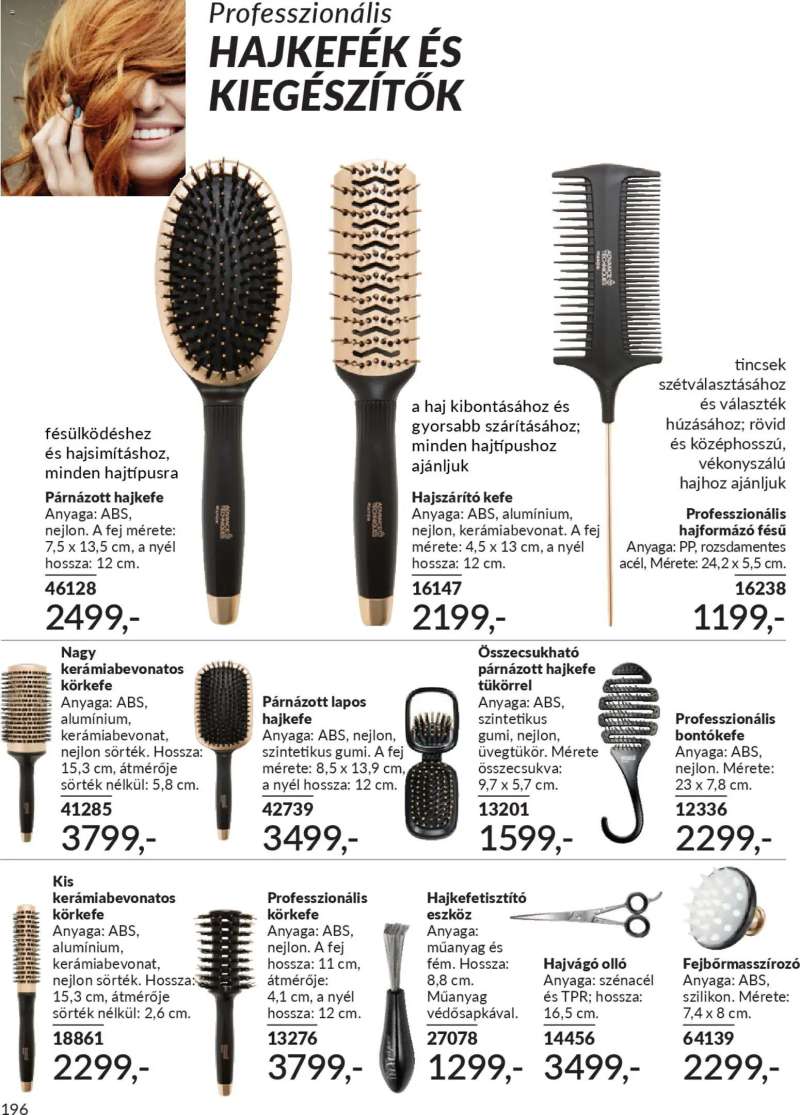 Avon AVON online katalógus 2025 decemberi 202 oldal